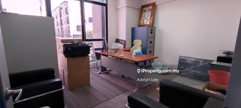 Office for Rent in Oasis Damansara, Ara Damansara by Adelyn Lee - iProperty.com.my