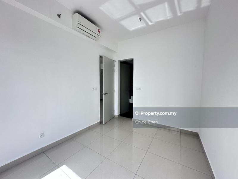 Residensi Servis untuk Dijual di Trion 2 @ KL oleh Chloe Chan - iProperty.com.my
