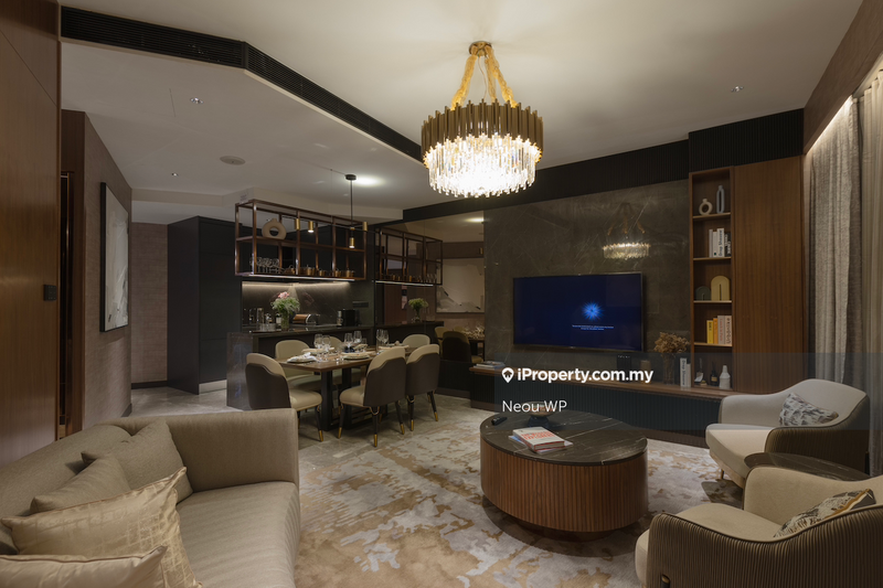 For Sale - Orion Residence Bukit Bintang