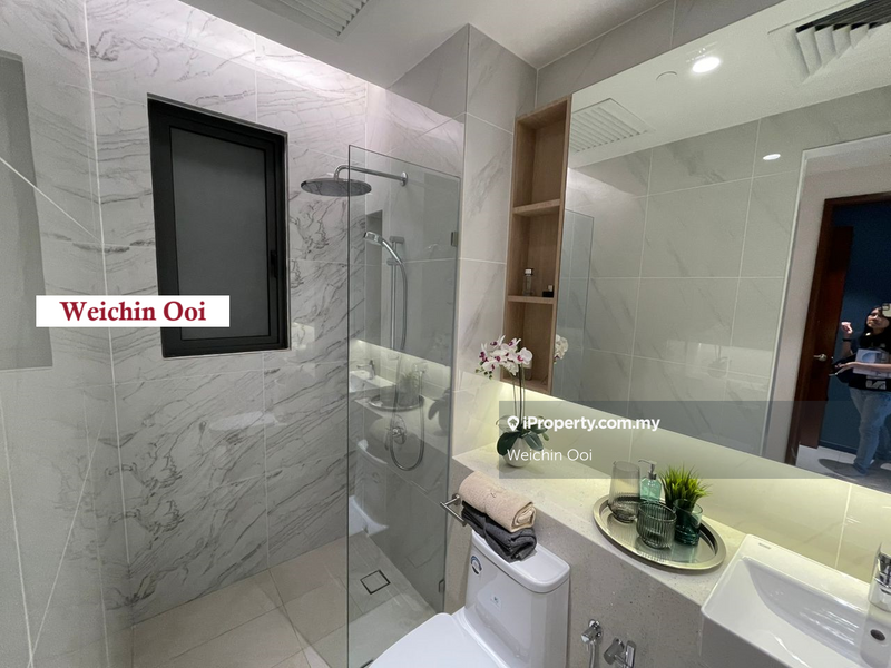 Kondominium untuk Dijual di Queens Residences Q3 @ Queens Waterfront oleh Weichin Ooi - iProperty.com.my