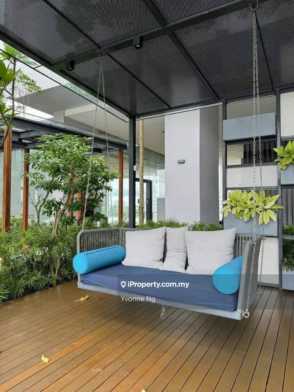 Condominium for Sale in Grand Medini by Yvonne Ng - iProperty.com.my