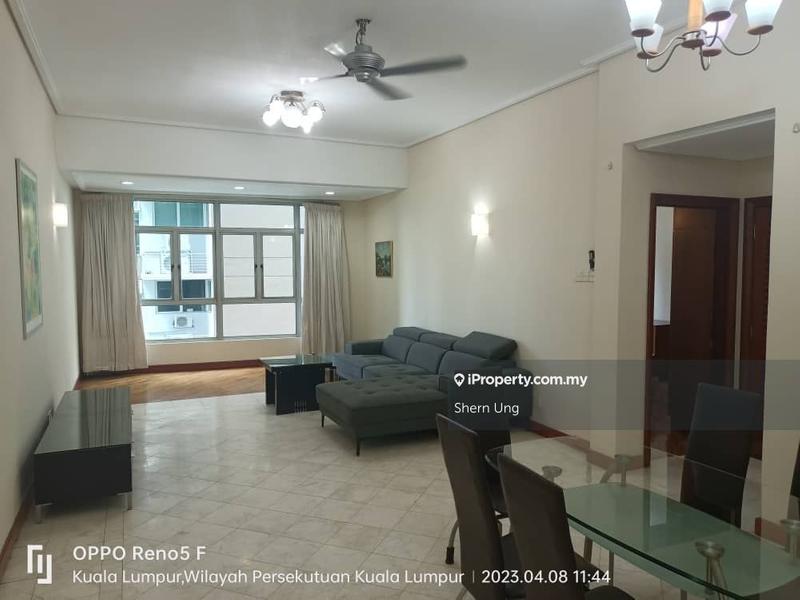 For Rent - Suasana Sentral Condominiums