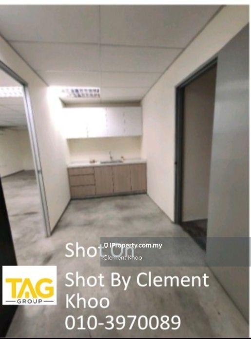 Pejabat-Runcit untuk Disewa di Pengkalan Weld, George Town oleh Clement Khoo - iProperty.com.my