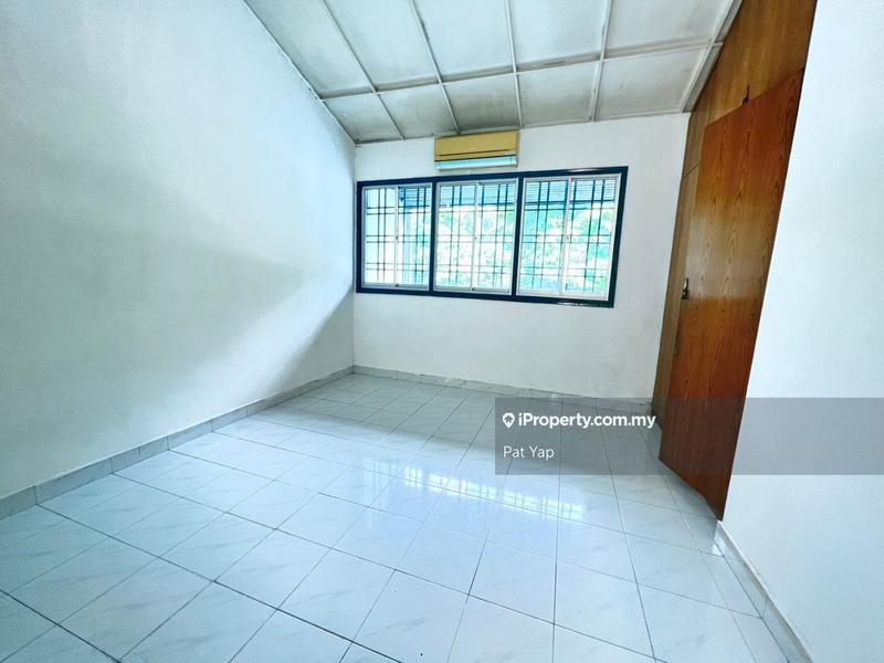 Rumah Teres 2-Tingkat untuk Dijual di Seputeh, Kuala Lumpur oleh Pat Yap - iProperty.com.my