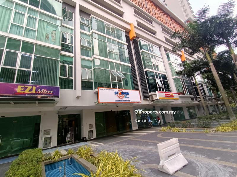 Shop-Office for Sale in Taman Kuchai, Jalan Klang Lama (Old Klang Road) by Samantha Ng - iProperty.com.my