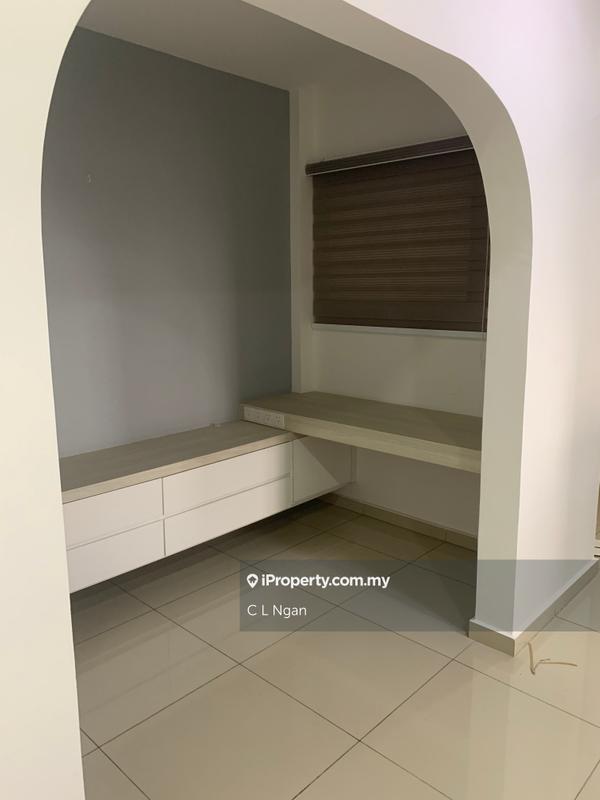 Service Residence for Rent in Jadite Suites by C L Ngan - iProperty.com.my