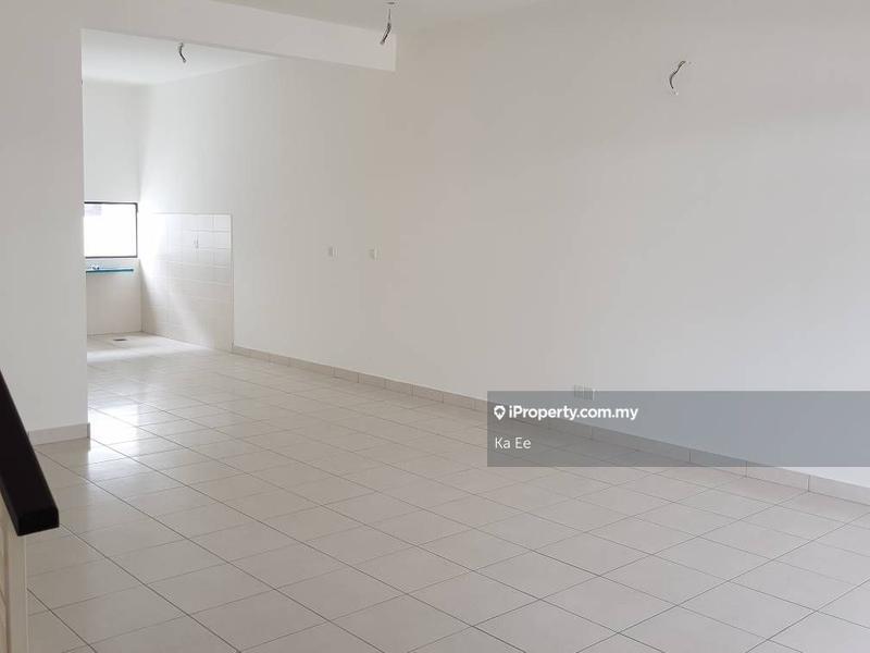 Rumah Teres 2-Tingkat untuk Dijual di M Residence 2 Alpine, Rawang oleh Ka Ee - iProperty.com.my