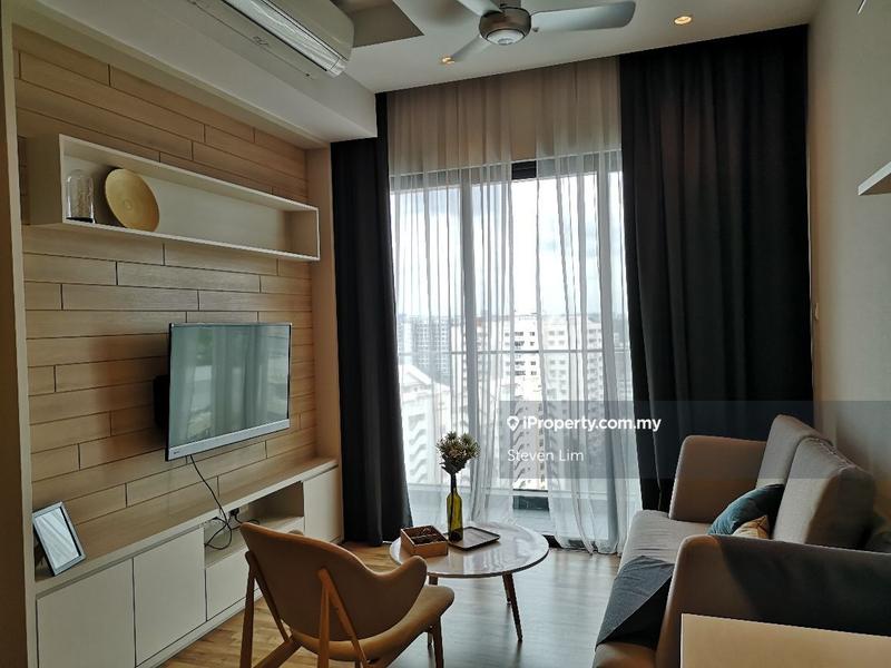 For Rent - The Potpourri