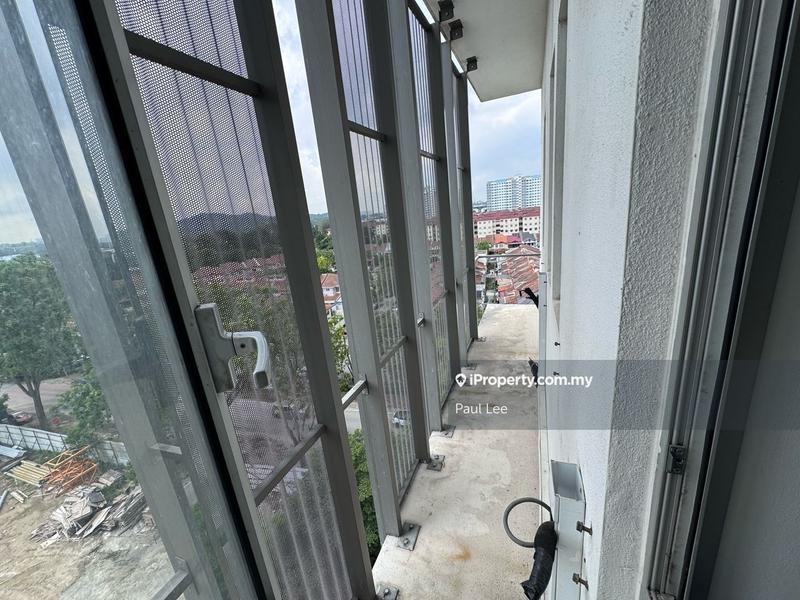 Condominium for Sale in Elevia Residences by Paul Lee - iProperty.com.my