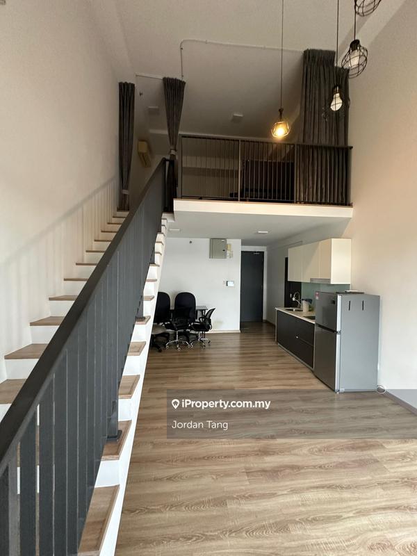Residensi Servis untuk Disewa di Emporis oleh Jordan Tang - iProperty.com.my