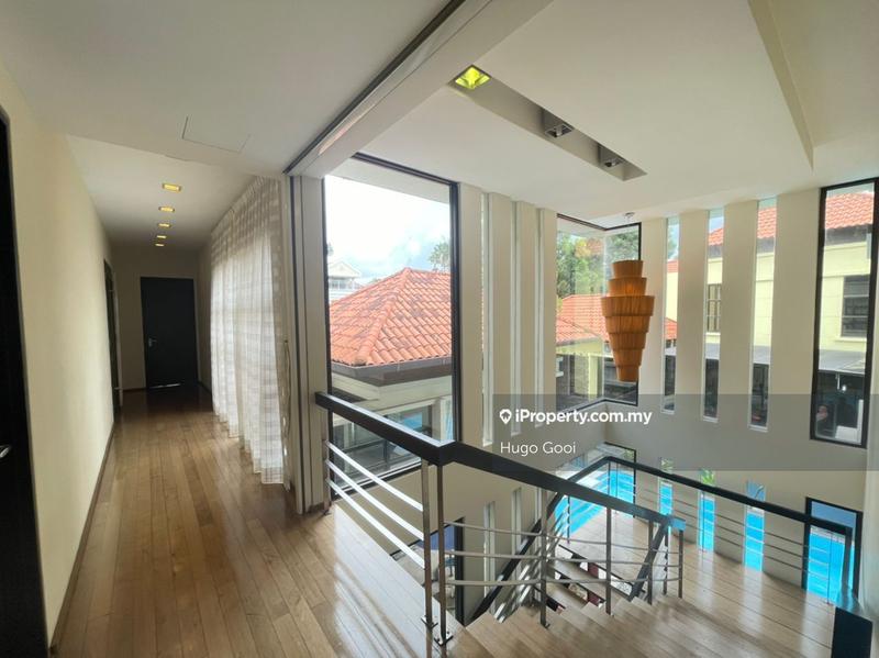 Bungalow House untuk Dijual di Seri Kembangan, Selangor oleh Hugo Gooi - iProperty.com.my