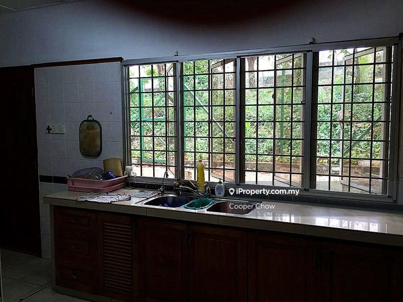 Rumah Berangkai 2 Tingkat untuk Dijual di i2r07, Petaling Jaya oleh Cooper Chow - iProperty.com.my