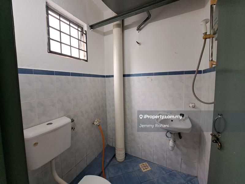 Pangsapuri untuk Dijual di Desa Palma oleh Jemmy Rohani - iProperty.com.my