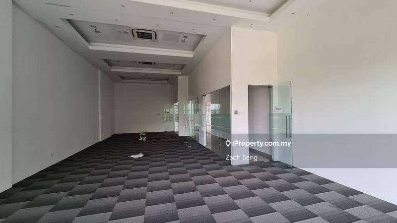 Office untuk Disewa di SS8, Petaling Jaya oleh Zach Seng - iProperty.com.my