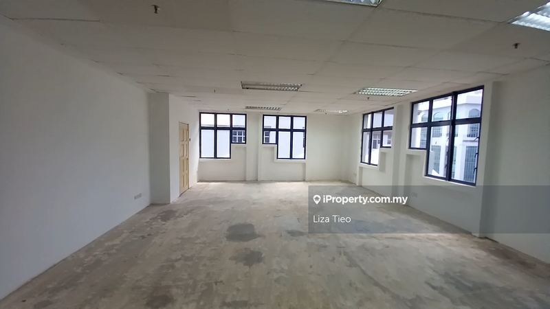 Pejabat untuk Dijual di Petaling Jaya, Selangor oleh Liza Tieo - iProperty.com.my