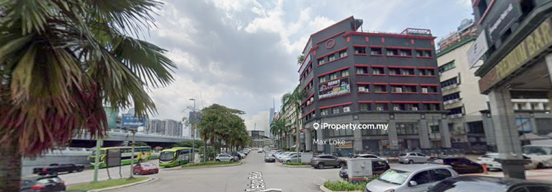 For Rent - Fraser Business Park