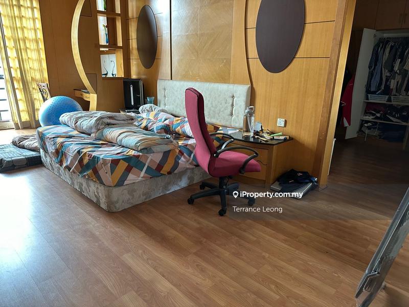 Bungalow House for Sale in Taman Midah, Cheras by Terrance Leong - iProperty.com.my