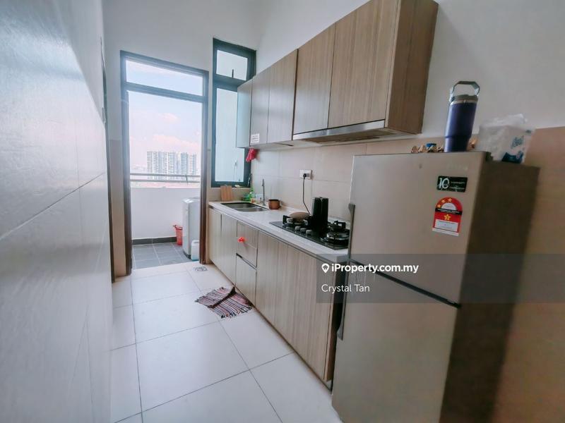 Condominium for Sale in Botanika by Crystal Tan - iProperty.com.my