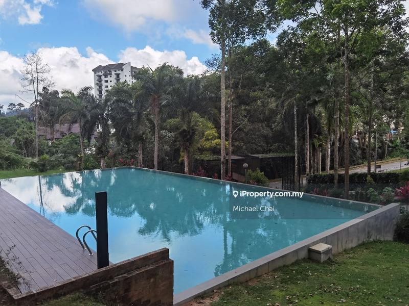 Apartment for Rent in Kempas Apartment by Michael Chai - iProperty.com.my
