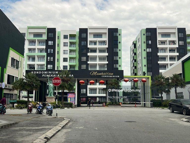 For Sale - Manhattan Condominium