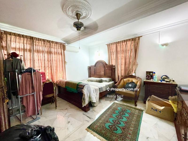 Banglo untuk Dijual di Seksyen 9, Shah Alam oleh Reena Sarif - iProperty.com.my