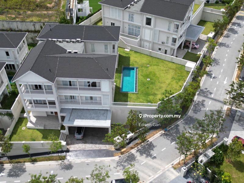 Banglo untuk Disewa di Mont Kiara, Kuala Lumpur oleh Edison Gan - iProperty.com.my