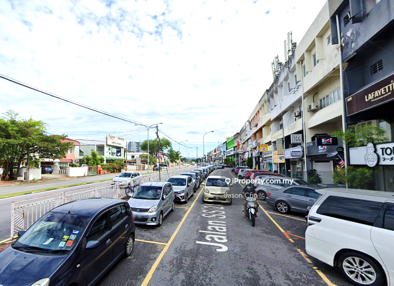 Shop for Sale in SS 21, Damansara Utama, Petaling Jaya by Jason Cho - iProperty.com.my