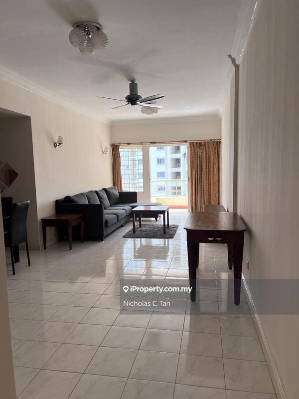 For Sale - Pantai Panorama Condominiums