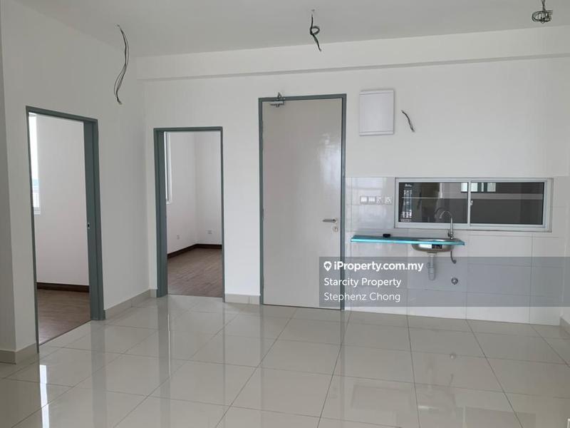 Service Residence for Sale in Pinnacle Sri Petaling by Stephenz Chong - iProperty.com.my