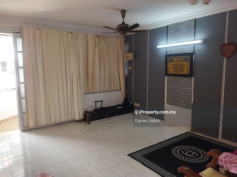 For Sale - Desa Green