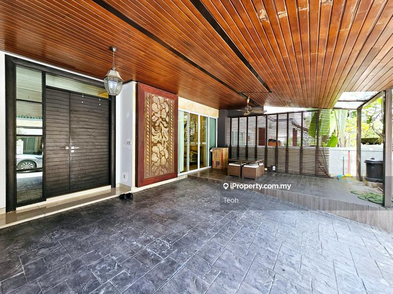 3-storey Terraced House for Sale in Duta Tropika, Mont Kiara by Teoh - iProperty.com.my