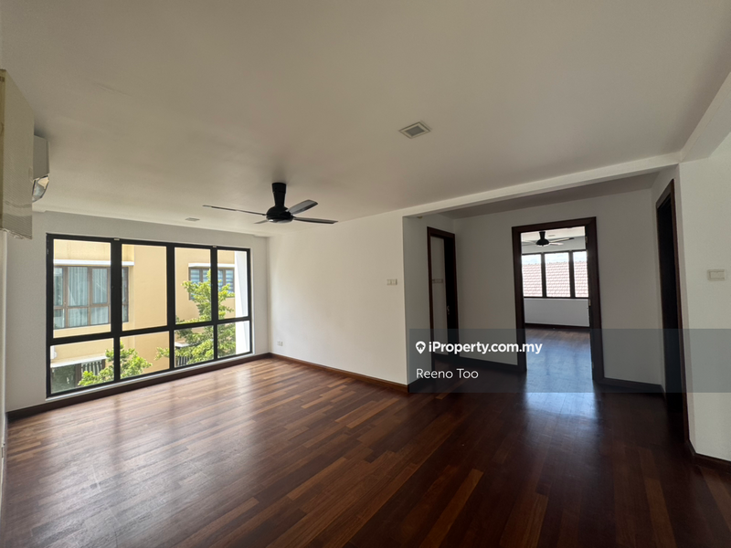 Banglo untuk Dijual di subang bestari u5 Shah Alam Safira Laman Permai, Kota Damansara oleh Reeno Too - iProperty.com.my