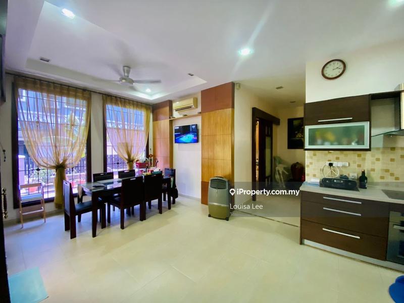 Banglo untuk Dijual di Kota Kemuning, Shah Alam oleh Louisa Lee - iProperty.com.my