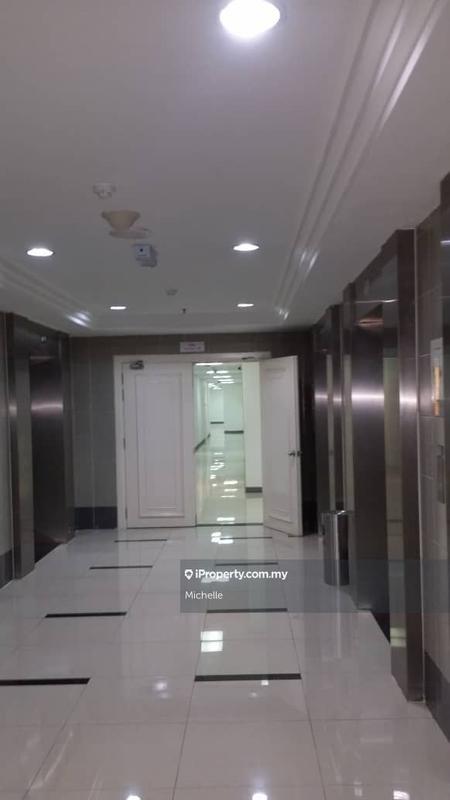 Pejabat untuk Disewa di KLCC, KL City Centre oleh Michelle - iProperty.com.my