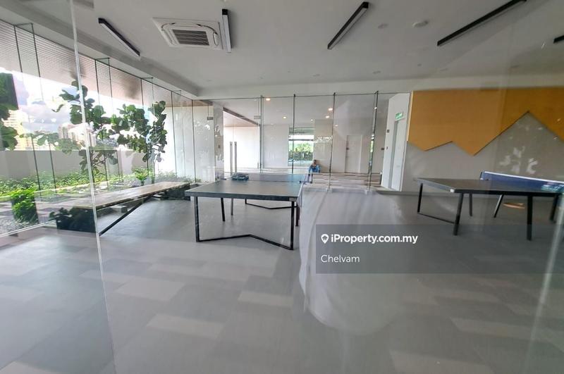 Residensi Servis untuk Disewa di The Sentral Suites oleh Chelvam - iProperty.com.my