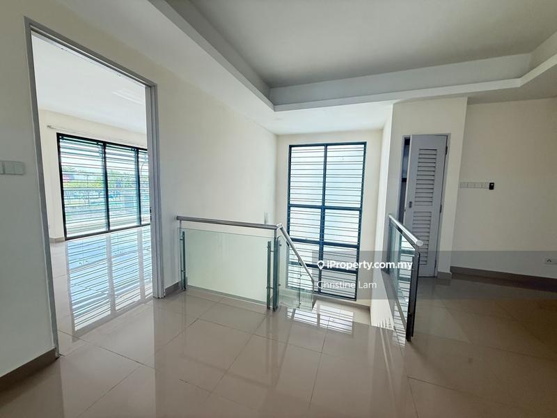 Semi-Detached House for Sale in Alam Impian, Shah Alam by Christine Lam - iProperty.com.my
