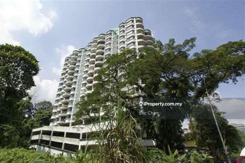Kondominium untuk Dijual di Menara Belfield Condominium oleh Eric Chan - iProperty.com.my