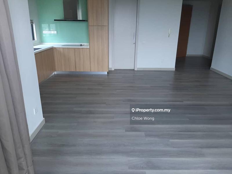 Service Residence for Sale in The Leafz @ Dedaun by Chloe Wong - iProperty.com.my