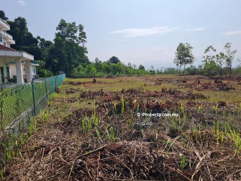 Banglo Tanah untuk Dijual di Meru Valley, Ipoh oleh EricGoh - iProperty.com.my