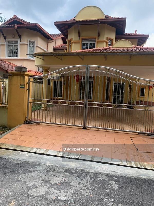 2-storey Terraced House for Sale in Alam Damai, Cheras by Bryant Soo - iProperty.com.my