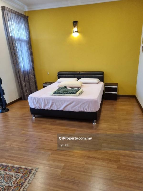 2.5-storey Terraced House for Sale in USJ Heights, Subang Jaya by Teh Bk - iProperty.com.my