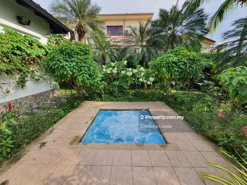 Bungalow House for Sale in Ampang Jaya, Ampang by Christina Lesslar - iProperty.com.my