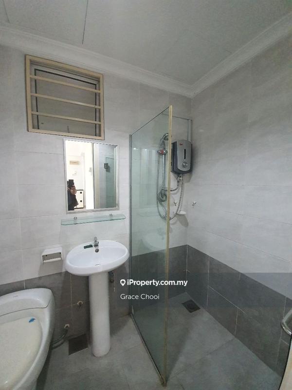 Pangsapuri untuk Dijual di Bukit Segambut Apartment oleh Grace Chooi - iProperty.com.my