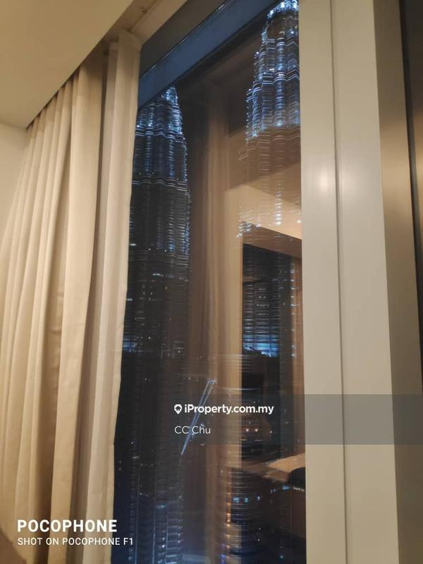 Residensi Servis untuk Disewa di Tropicana The Residences oleh CC Chu - iProperty.com.my