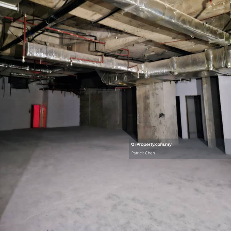 For Rent - KLCC Retail lot, KH Tower, KL Tower Kuala Lumpur