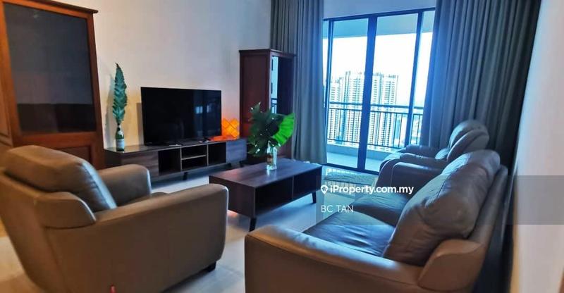 For Rent - Aradia Residence @ Lake City KL North