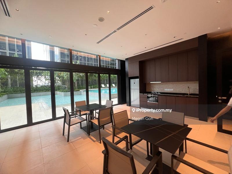 For Sale - Pavilion Damansara Heights