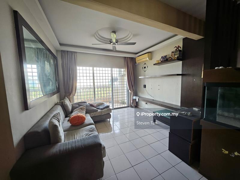 For Sale - Sri Bayu Apartments