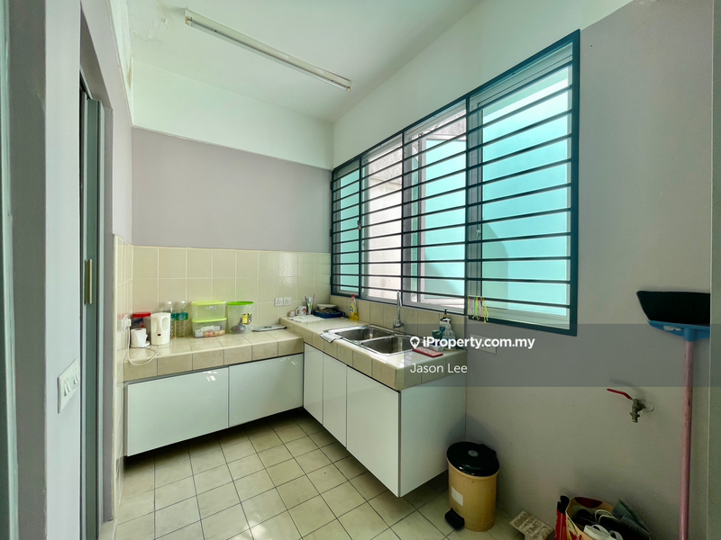 Condominium for Sale in Desa Residency (Residensi Desa) by Jason Lee - iProperty.com.my