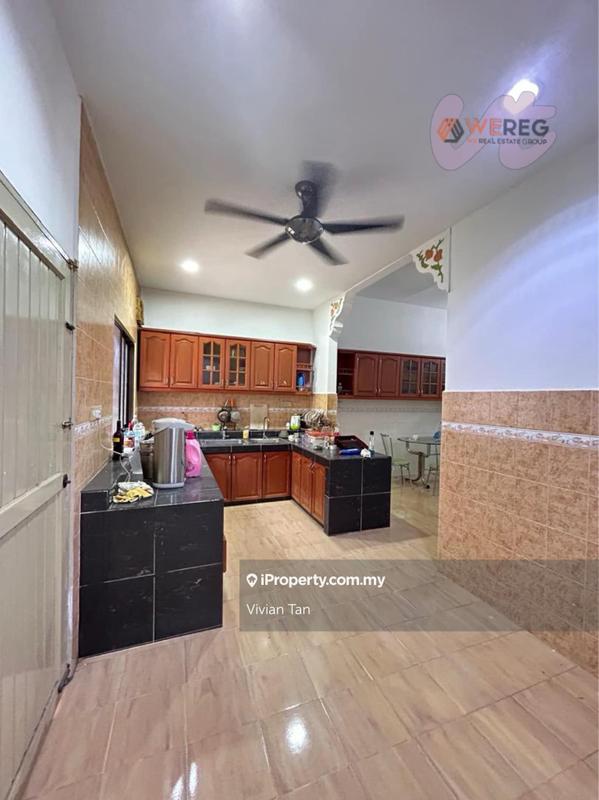 Rumah Teres 2-Tingkat untuk Dijual di Kampung Jawa, Shah Alam oleh Vivian Tan - iProperty.com.my